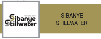Sibanye Stillwater Logo